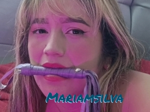 Mariamsilva