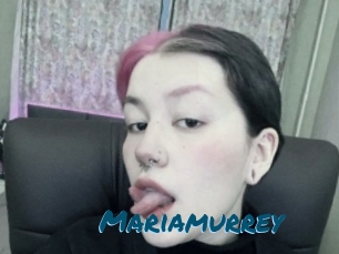 Mariamurrey