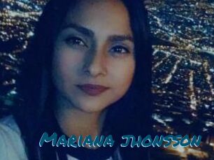 Mariana_jhonsson