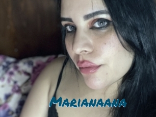 Marianaana