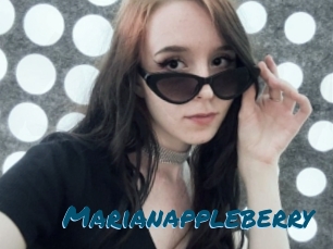 Marianappleberry
