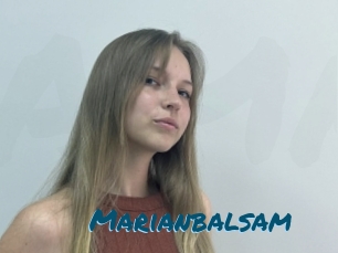 Marianbalsam