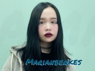 Marianberkes
