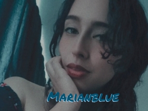 Marianblue
