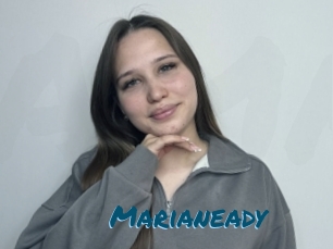 Marianeady