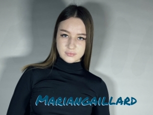 Mariangaillard