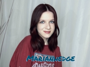 Marianhedge