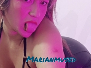 Marianmused