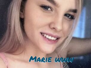 Marie_www