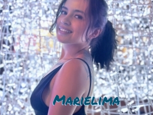 marielima Amateur Voisine