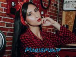 Mariepinup