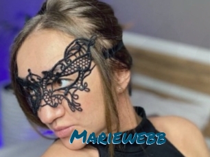 Mariewebb