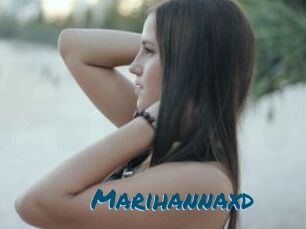 Marihannaxd