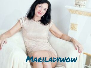 Mariladywow
