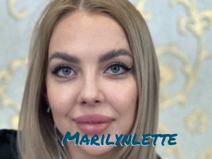 Marilynlette