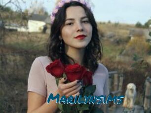 Marilynsims