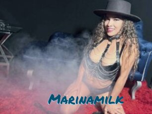 Marinamilk