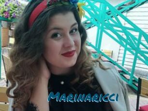 Marinaricci