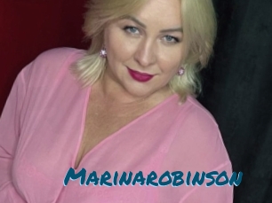 Marinarobinson