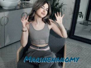 Marinenanomy