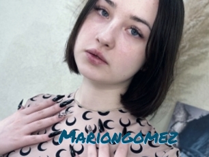 Mariongomez