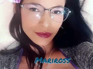 mariross Amateur Voisine