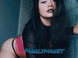 Marlymanet