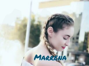 Marrena