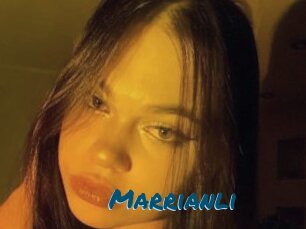 Marrianli