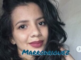 Marrodriguez