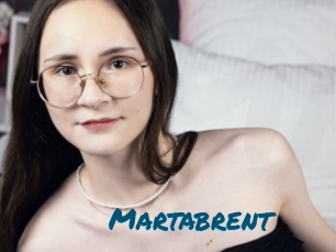 Martabrent