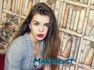 Martarust