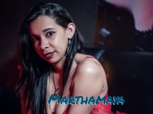Marthamaya