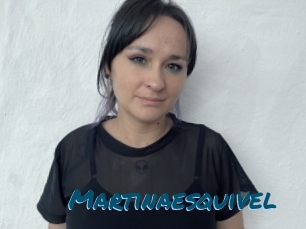 Martinaesquivel