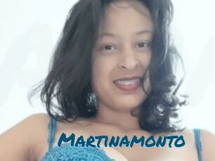Martinamonto