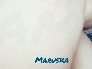 Maruska