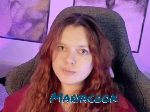 Maryacook