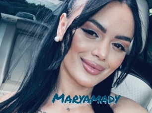 Maryamady
