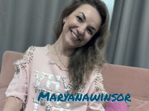 Maryanawinsor
