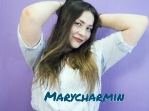 Marycharmin