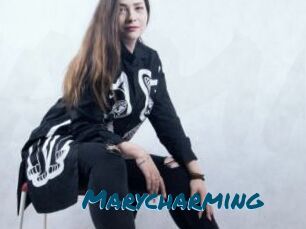 Marycharming