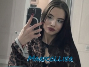 Marycollier