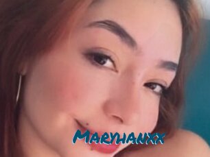 Maryhanxx