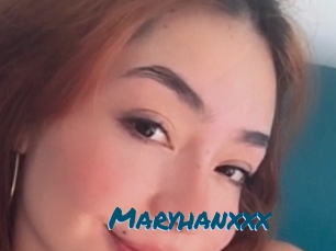 Maryhanxxx