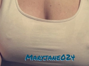 Maryjane024
