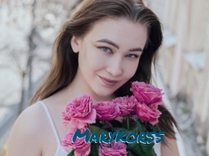Marykorss