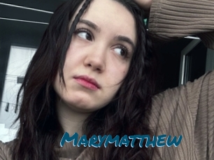 Marymatthew