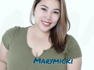Marymicki