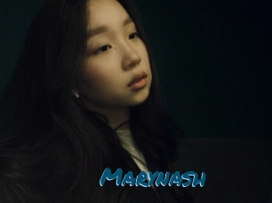 Marynash