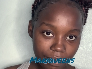 Maryqueens